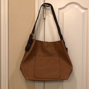 Joy Susan Classic Hobo Bag